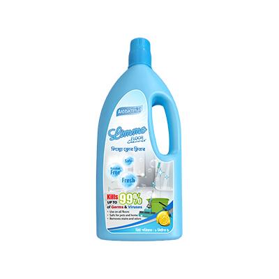 Limmo Liquid Floor Cleaner
