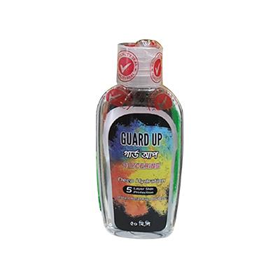 Guard Up Glycerine